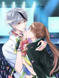 迷妹漫画科幻独白作品月球背面封面
