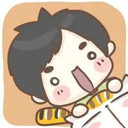 迷妹漫画用户头像