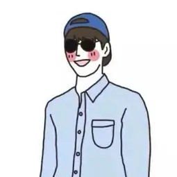 迷妹漫画用户头像